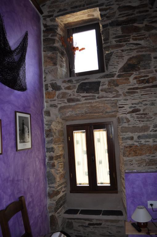 Calzada Romana Cedeira Oda fotoğraf